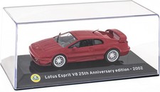 Lotus Esprit V8 25th