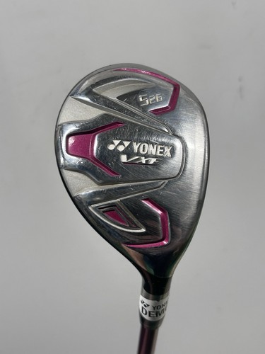 Ladies yonex vxf hybrid - hybrid, 26