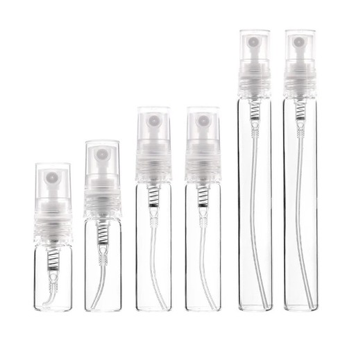8pcs refillable perfume - refillable,