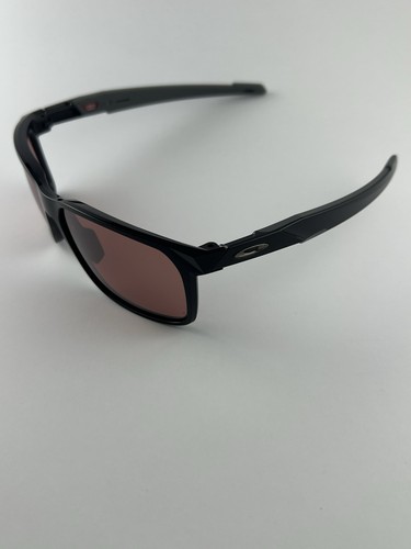 Oakley portal polished black - polished,