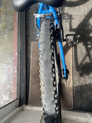 Apollo phaze mountain bike - apollo,