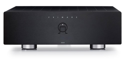 Primare a35 balanced power - balanced,