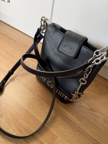 Juicy couture black - couture,