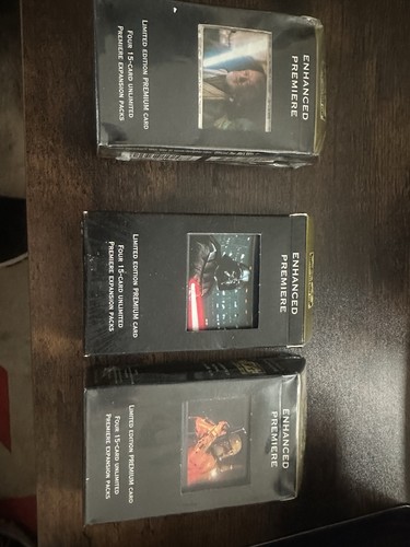 Star wars ccg - star,