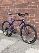 GT Outpost Trail ‘90s With Modern Technology