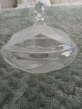 J.G. Durand Crystal Frosted
