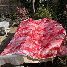 Pure Genuine Chinese Silk