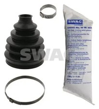 Drive shaft CV joint boot