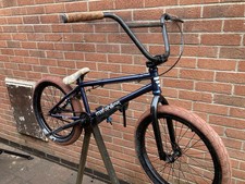 Mafia Kush2 BMX Custom Bike