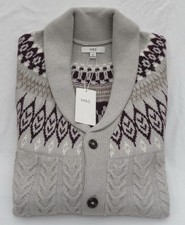 MEN'S MARKS & SPENCER GREY MIX