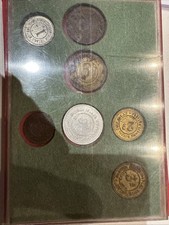 Set Of Co Operative Token