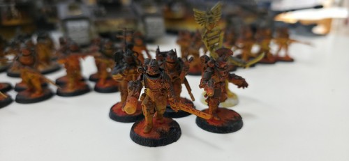 Solar auxilia astra - auxilia/astra, militarum