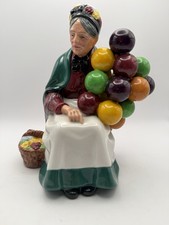 Vintage Royal Doulton ‘The