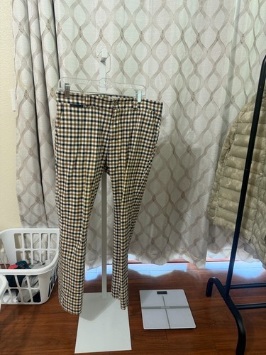 Euc men aquascutum - aquascutum, check