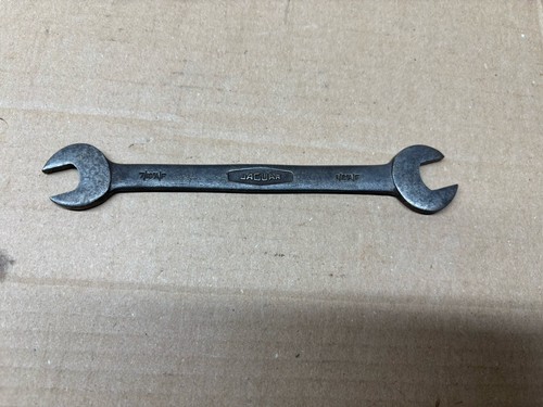 Jaguar garrington spanner - ,