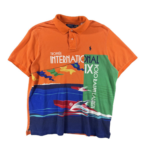 Polo ralph lauren - ralph, signal