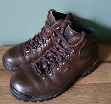 Johnscliffe Highlander M892 Walking / Hiking Boots Uk size 6 Eur 39
