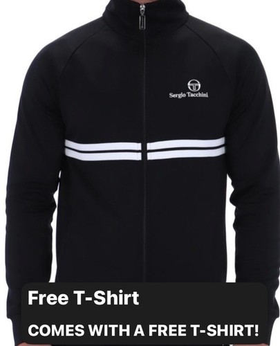 Sergio tacchini dallas mcenroe - tacchini,