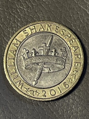 William shakespeare 2016 - shakespeare,