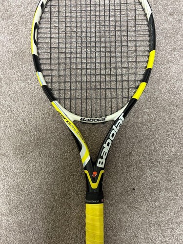 Babolat aero pro drive rigid - pro,