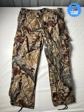 Real Tree Camo Heavyweight