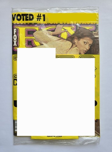 Mayfair magazine model - mayfair,
