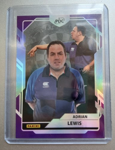 Adrian lewis pdc world - pdc,