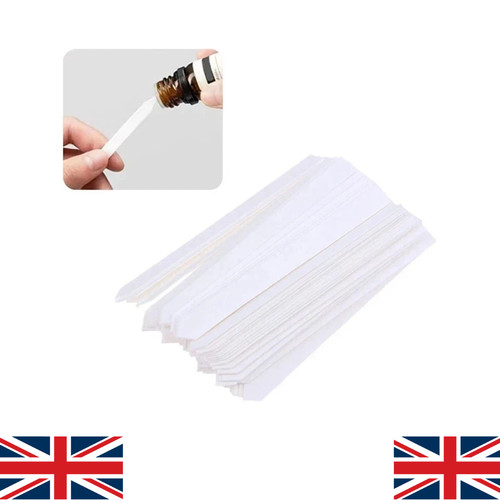 100 piece fragrance test - 100,