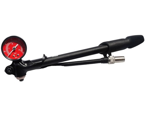 Rock shox shock pump - shox,