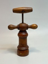 19c.Antique French Le Club