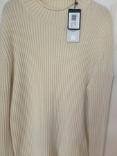 Henri Lloyd Crow Wool Jumper