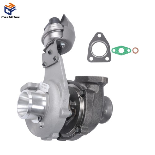 Turbo turbocharger for - turbocharger,
