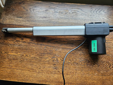TIMOTION TA6-2050-001 Dual