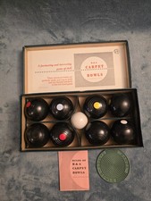 vintage B&A (Brookes & Adams)