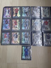 Topps Match Attax 2007/08 Man
