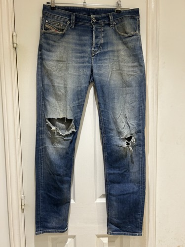 34w diesel larkee beex - larkee-beex, ripped