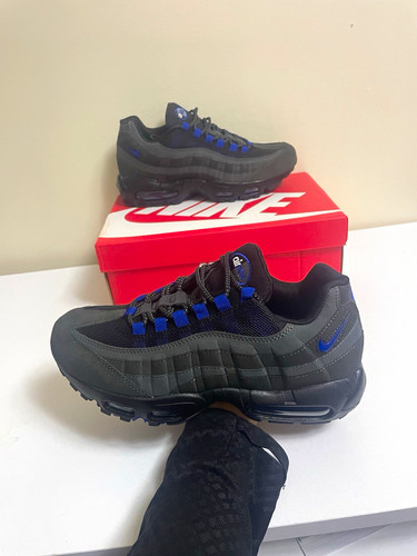 Nike air max men low - nike,