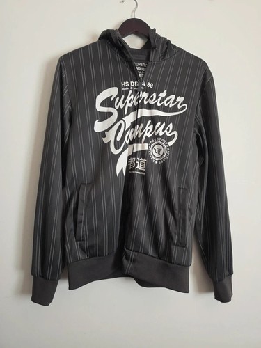 House zip hoodie grey - house,