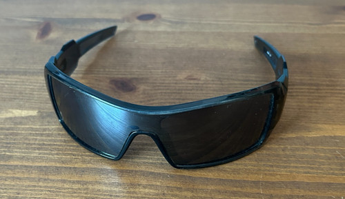 Oakley sunglasses oil - sunglasses, rig