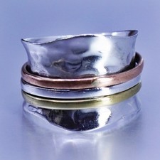 sz 7.25, triple tone southwest