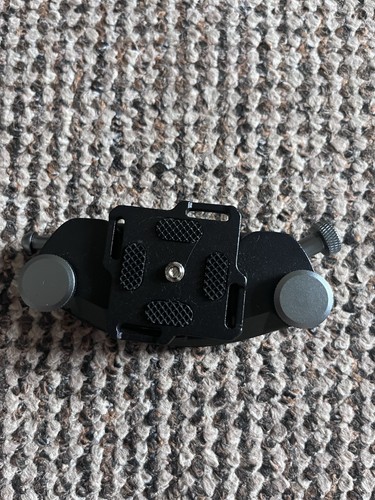 Camera clip waist belt quick - waist,