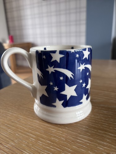 Emma bridgewater blue shooting - emma,