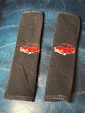 Classic mini seat - mini,