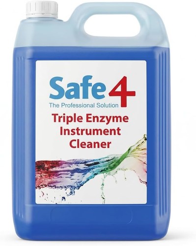 Safe4 triple enzyme - safe4,