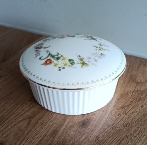Wedgewood mirabelle small - wedgewood,