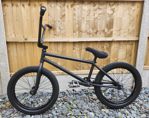 Fiend morrow 22in custom - 22in,