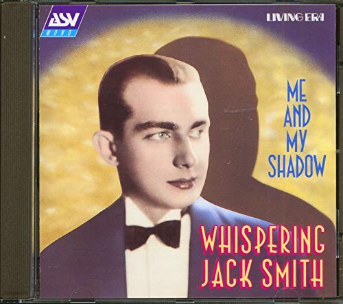 Smith whispering jack - -, me