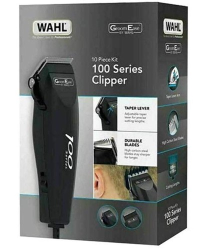 Wahl 100 series - 100,