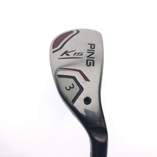 Used Ping K15 3 Hybrid / 19