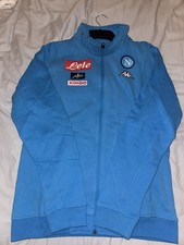 Rare Napoli Kappa Jacket
